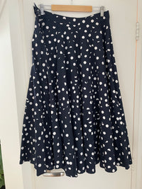Umbrella Skirt