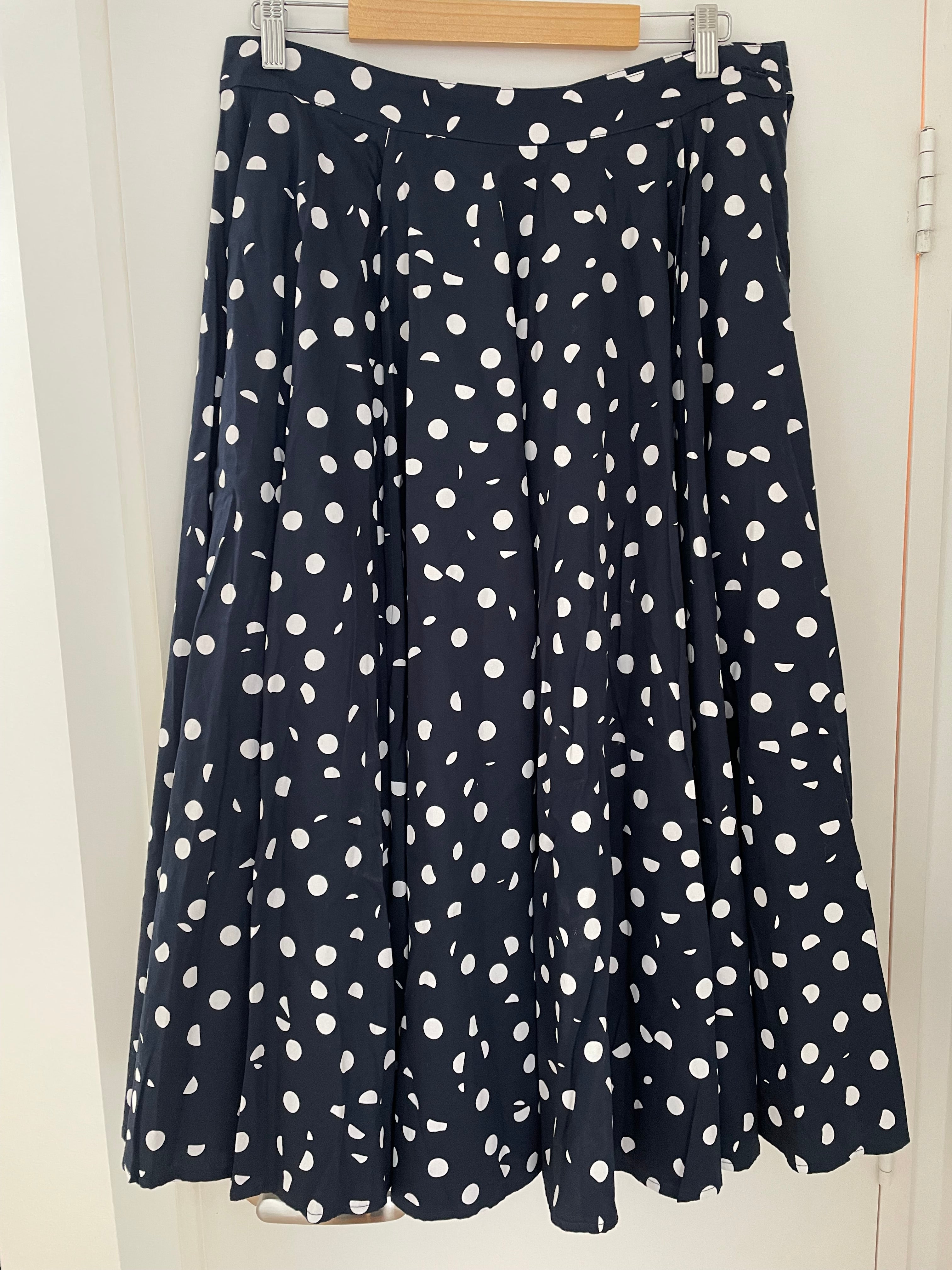 Umbrella Skirt