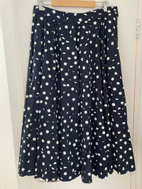 Umbrella Skirt