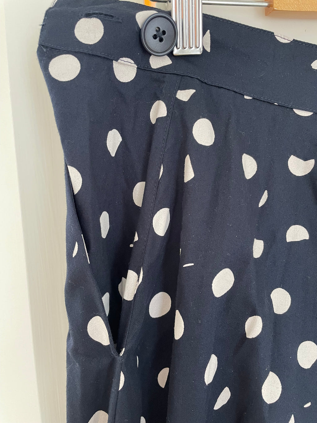 Umbrella Skirt