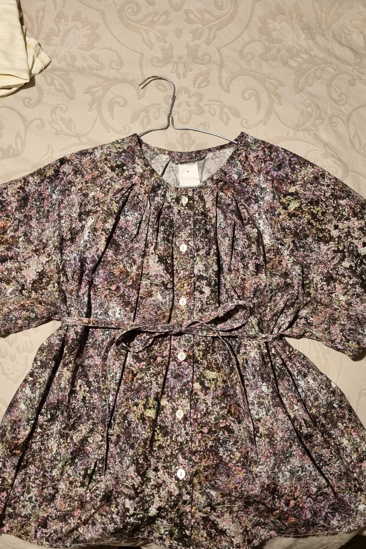 Etude Top