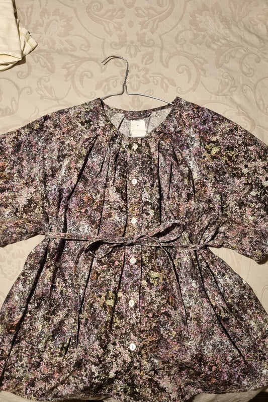 Etude Top