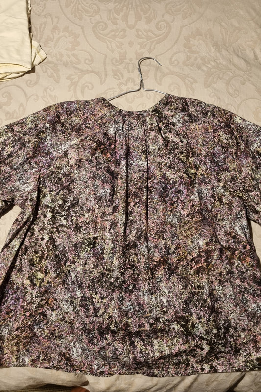 Etude Top