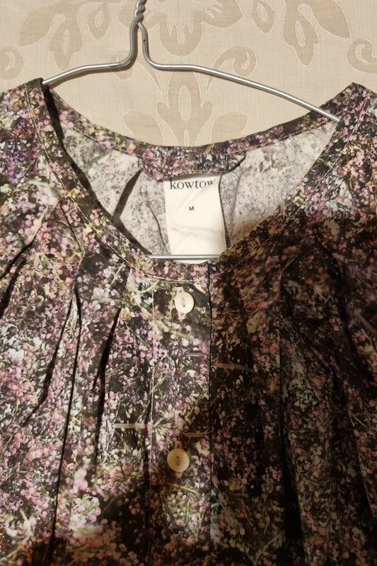 Etude Top