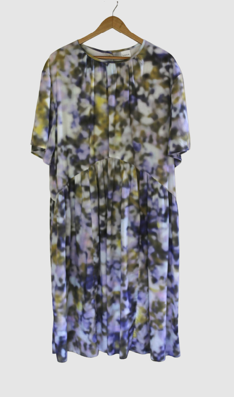 Agnes Dress