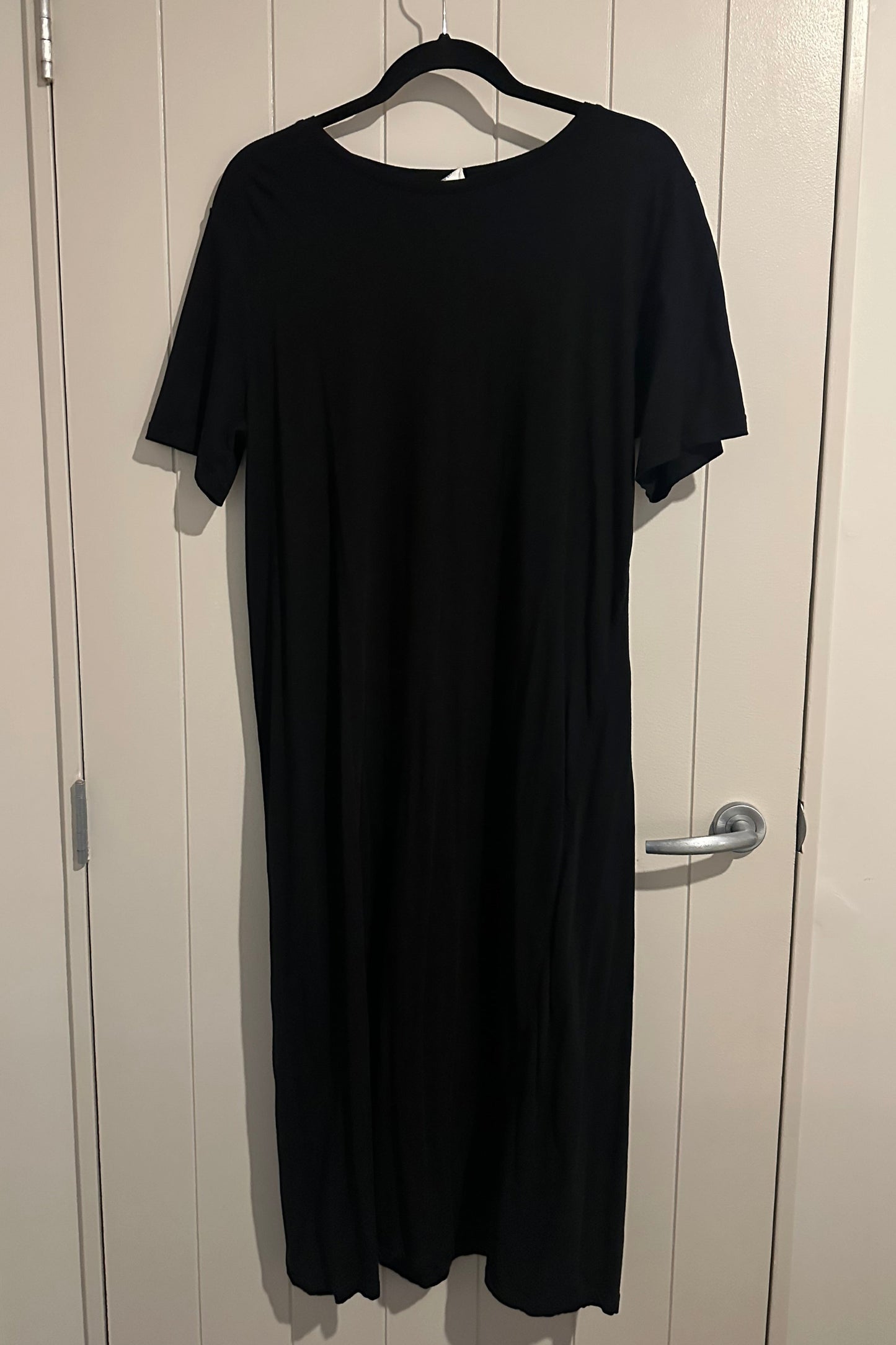 Light Tee Dress