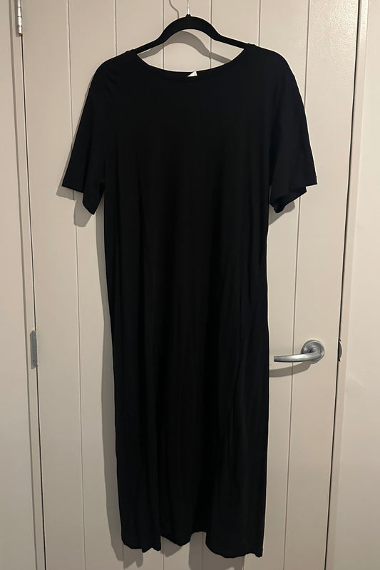 Light Tee Dress