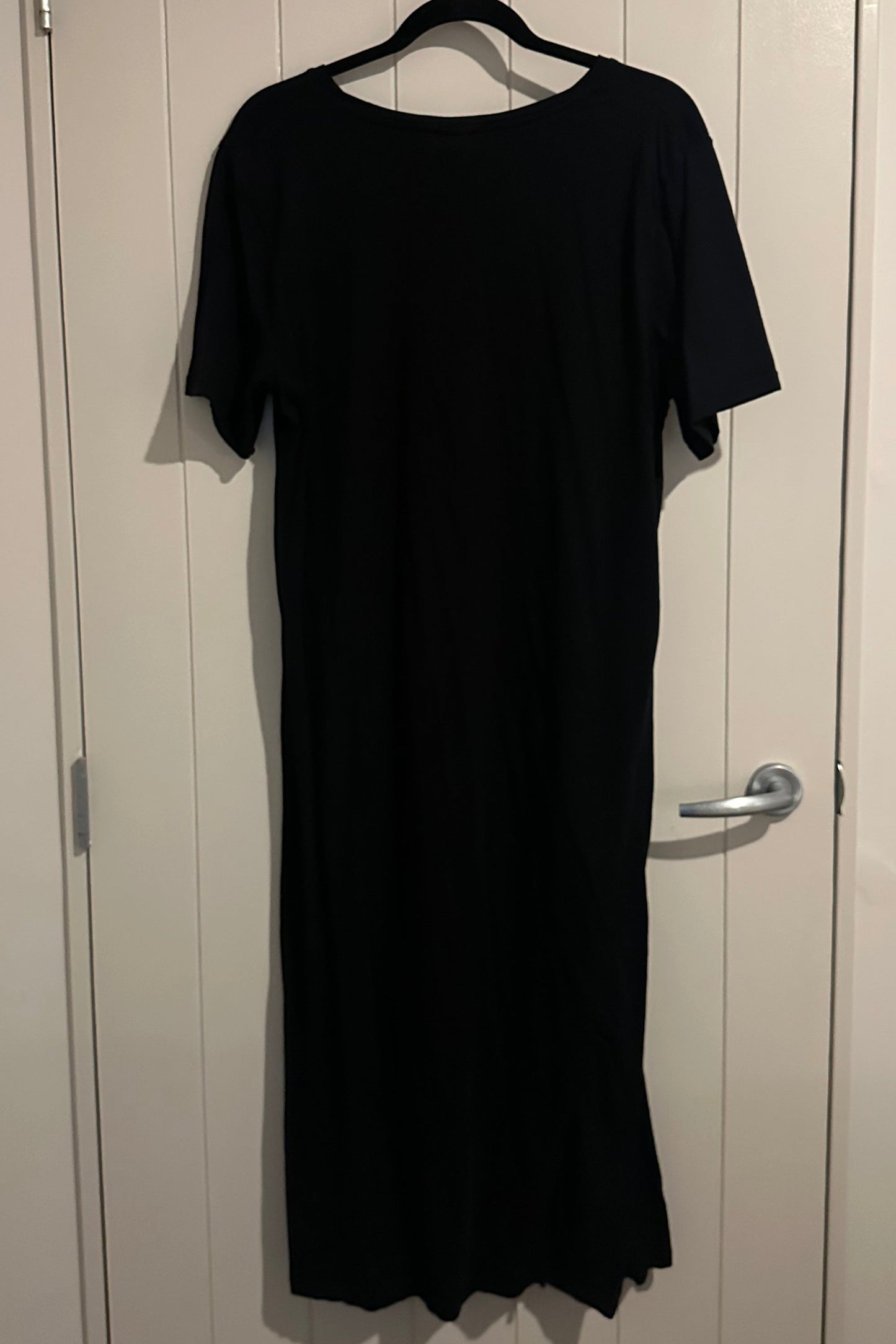 Light Tee Dress