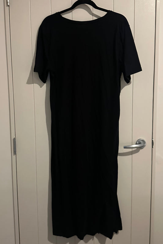 Light Tee Dress