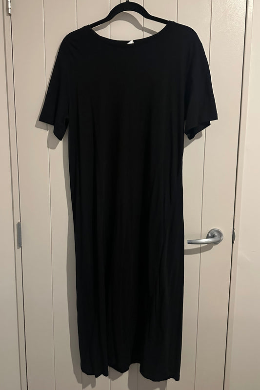 Light Tee Dress