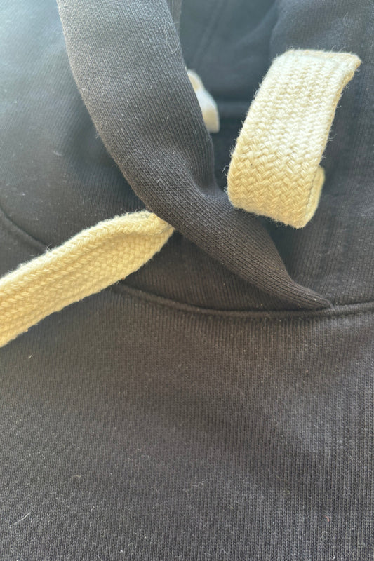 Boxy Hoodie