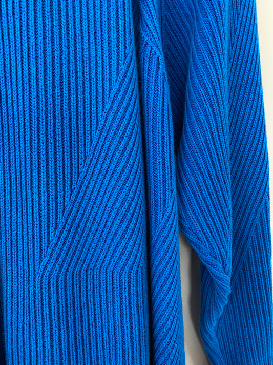 Henri Roll Neck Jumper