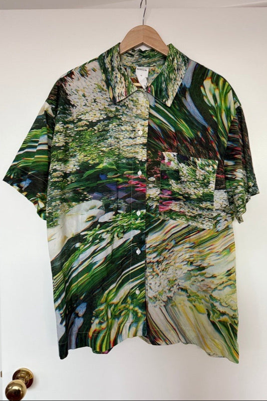 Paper Shirt