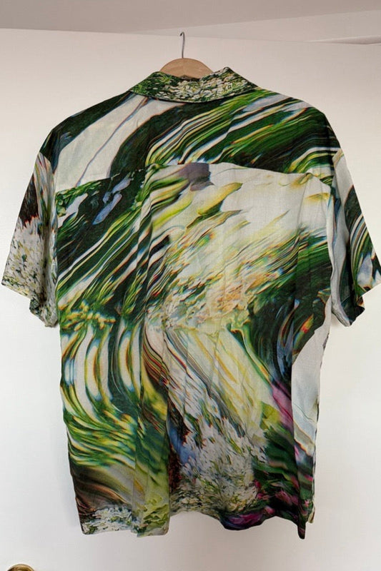 Paper Shirt