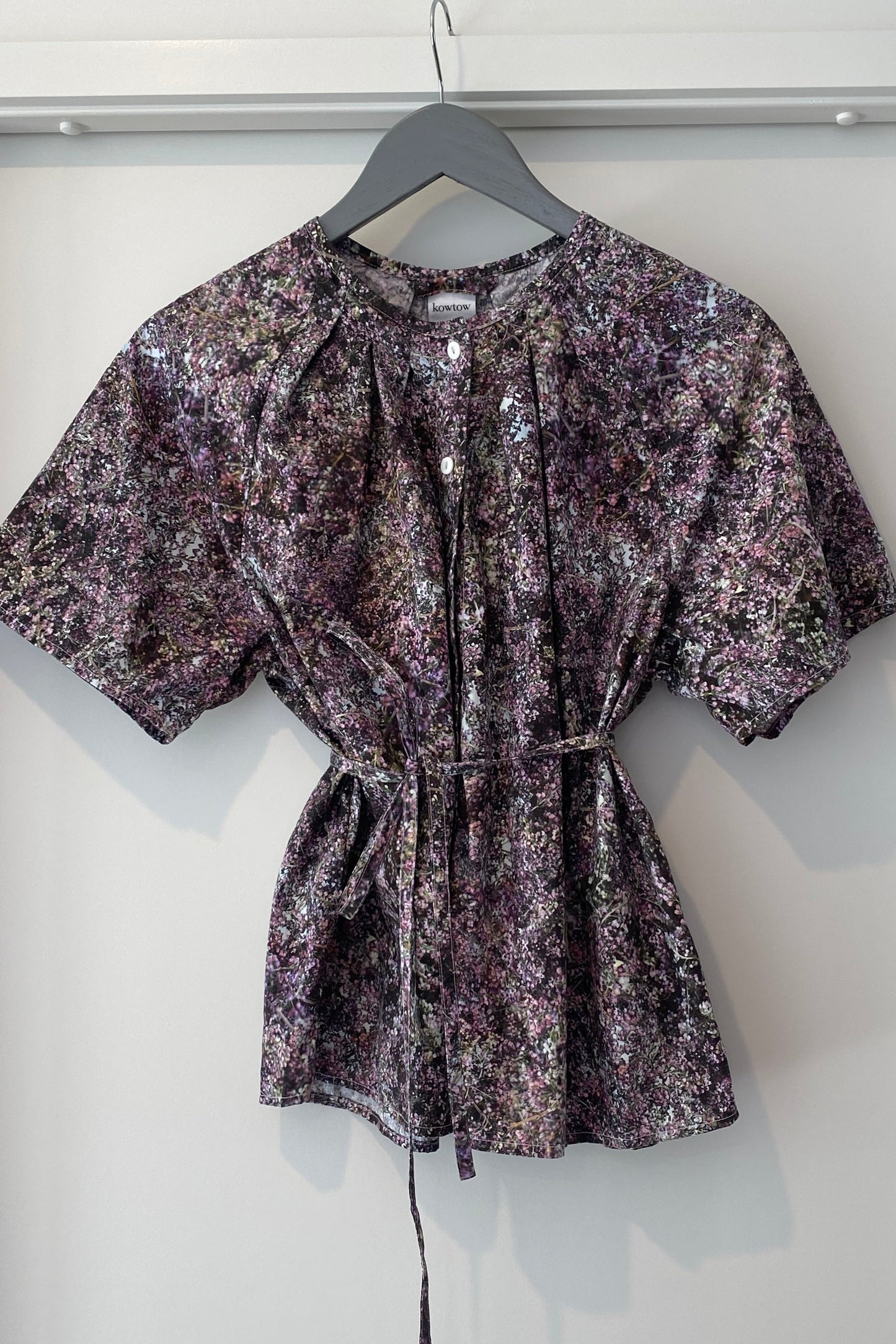 Etude Top