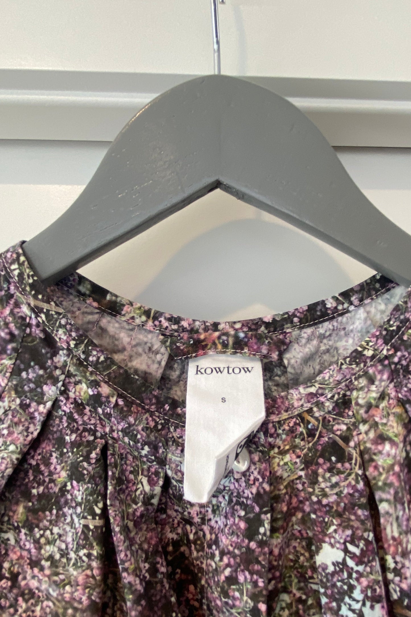 Etude Top