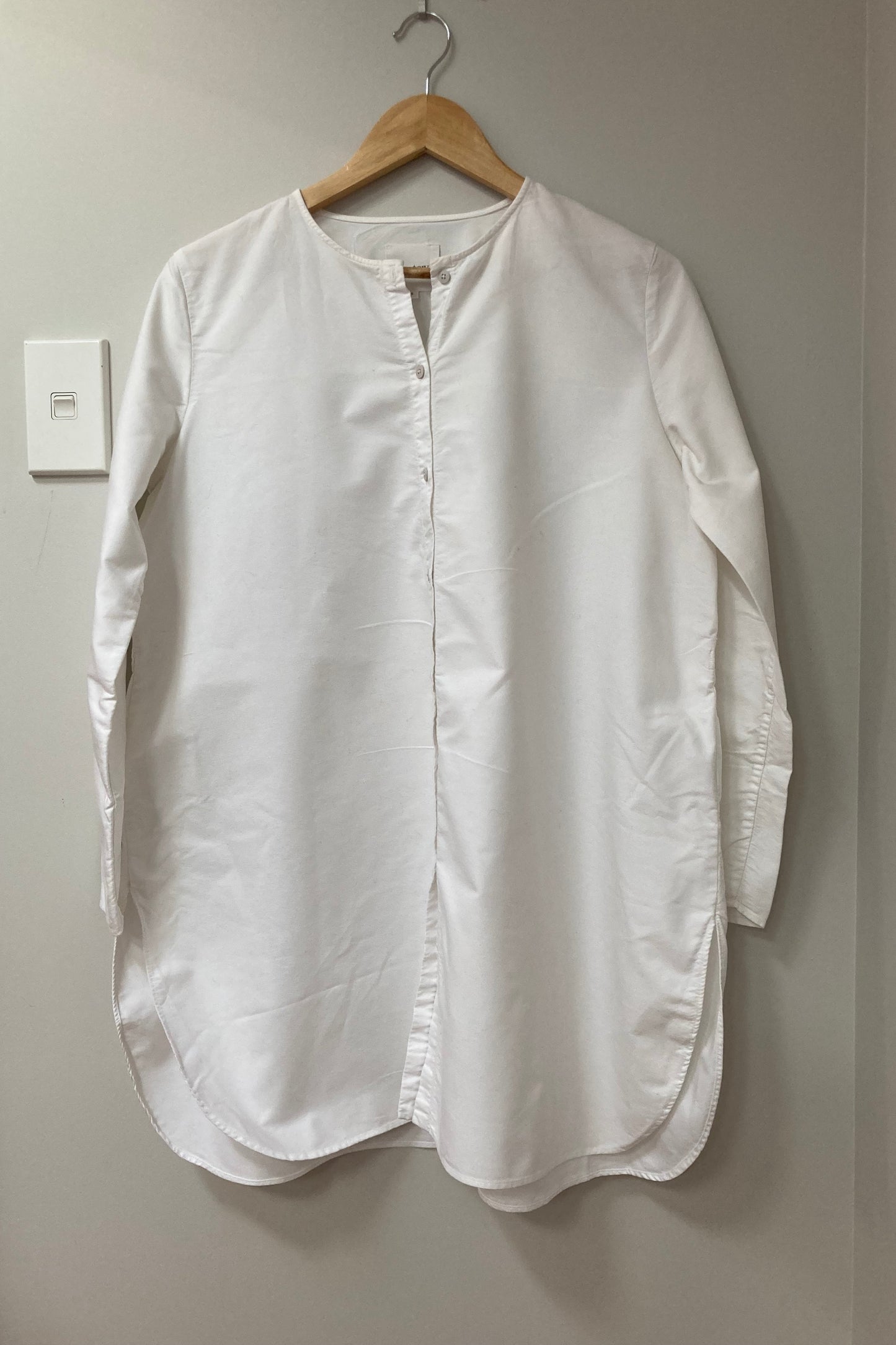 Document Shirt