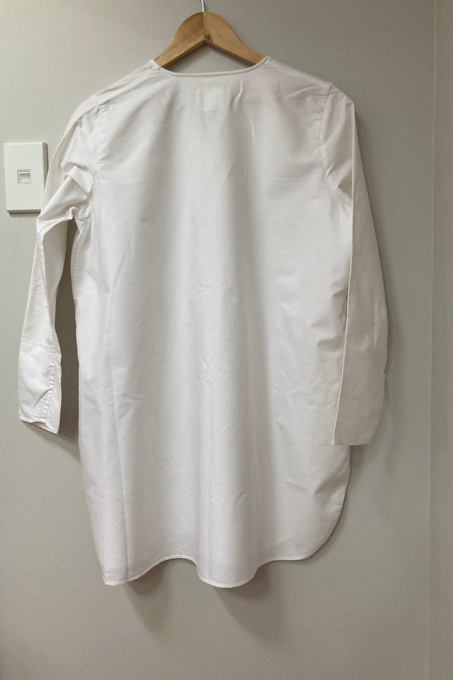 Document Shirt