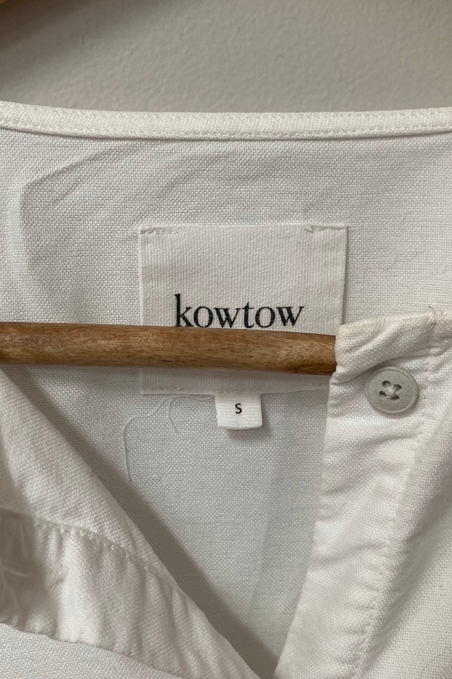 Document Shirt