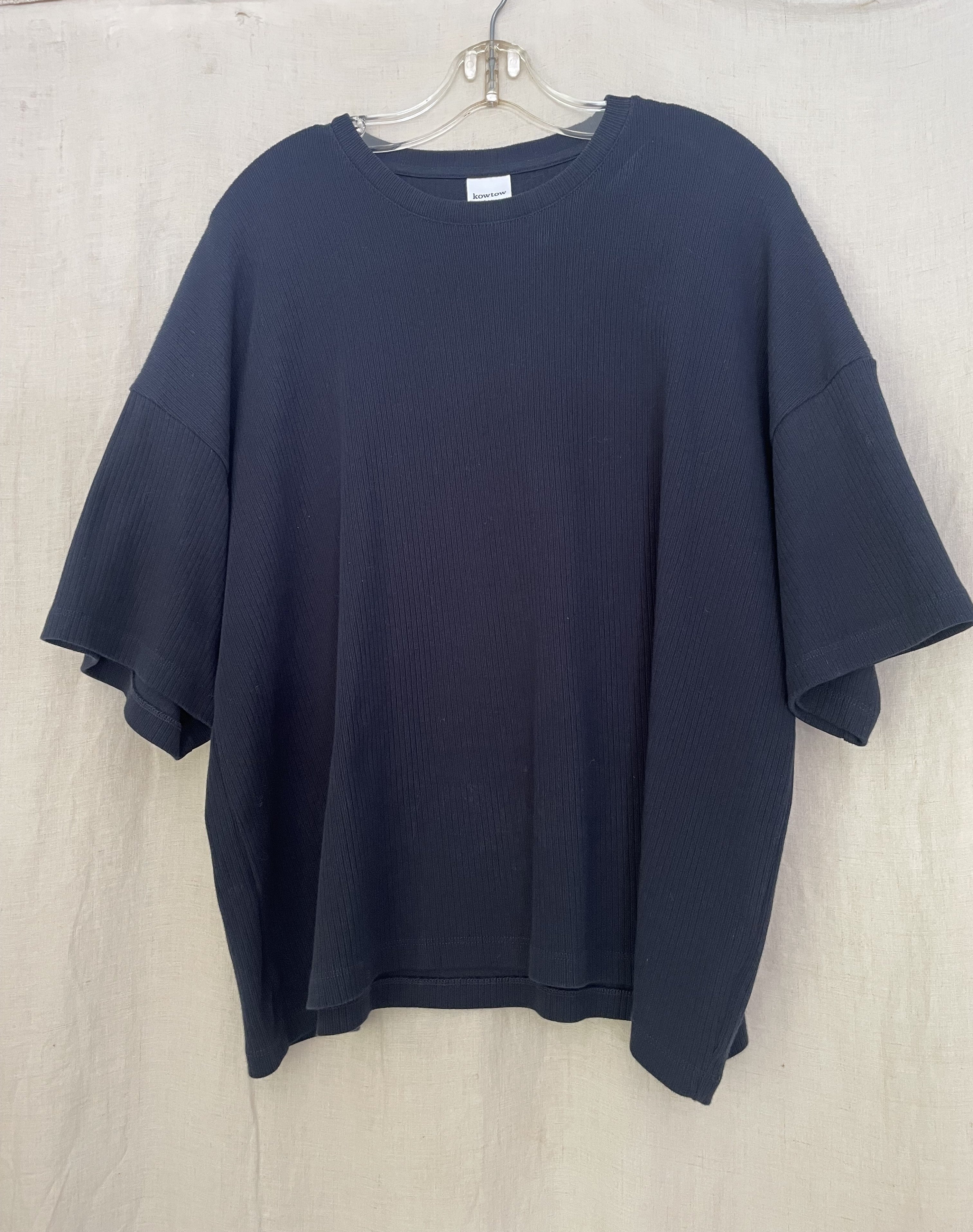 Parallel Tee