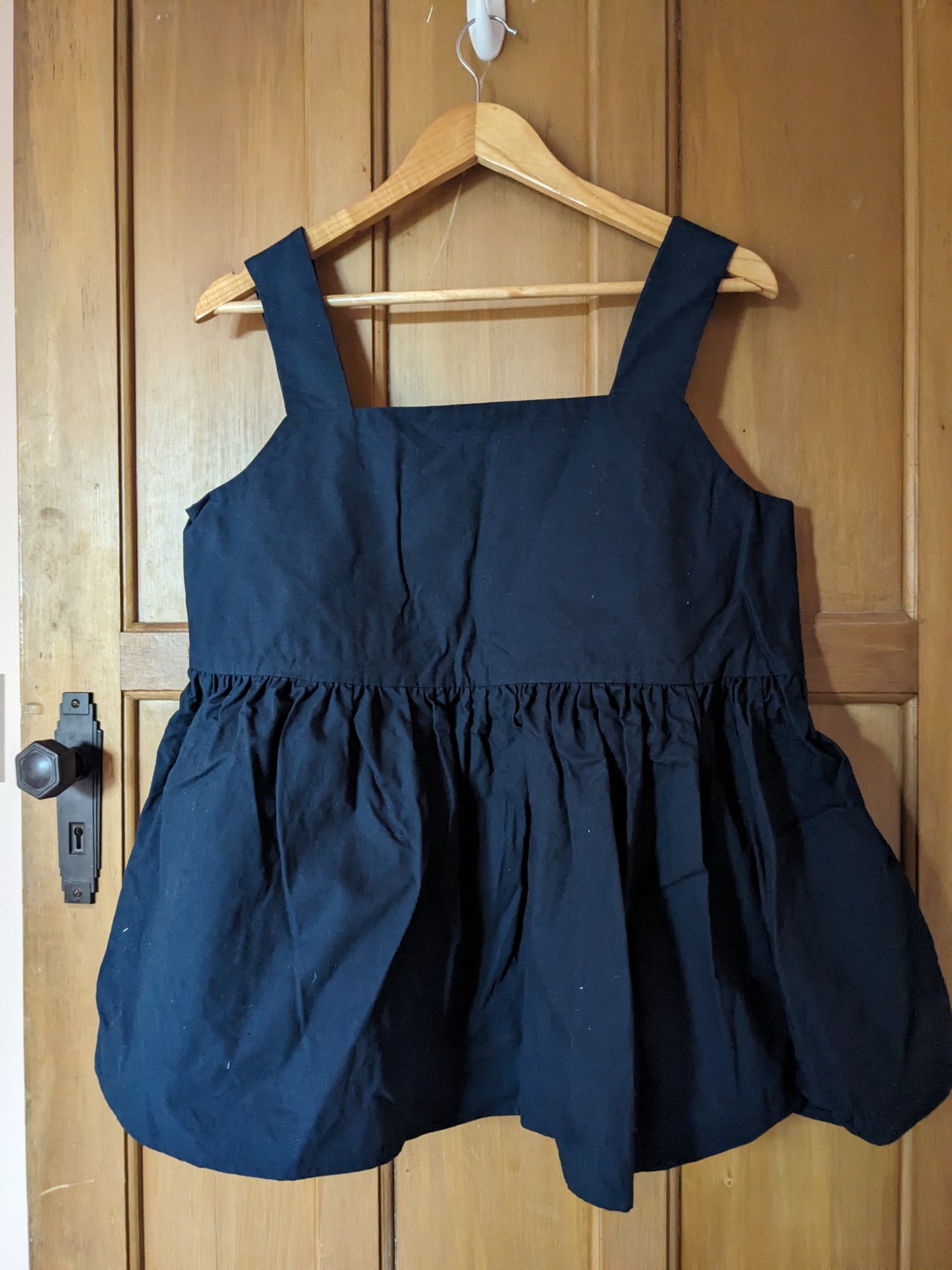 Poppy Singlet
