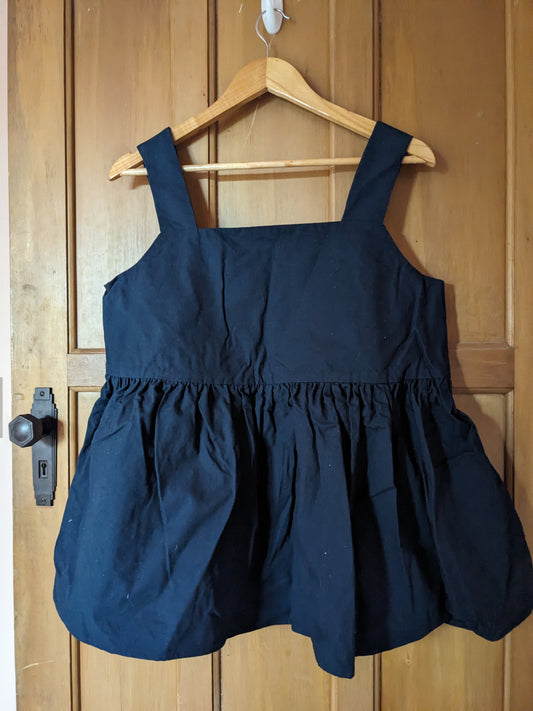 Poppy Singlet