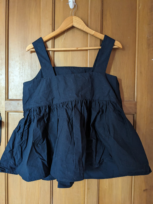 Poppy Singlet