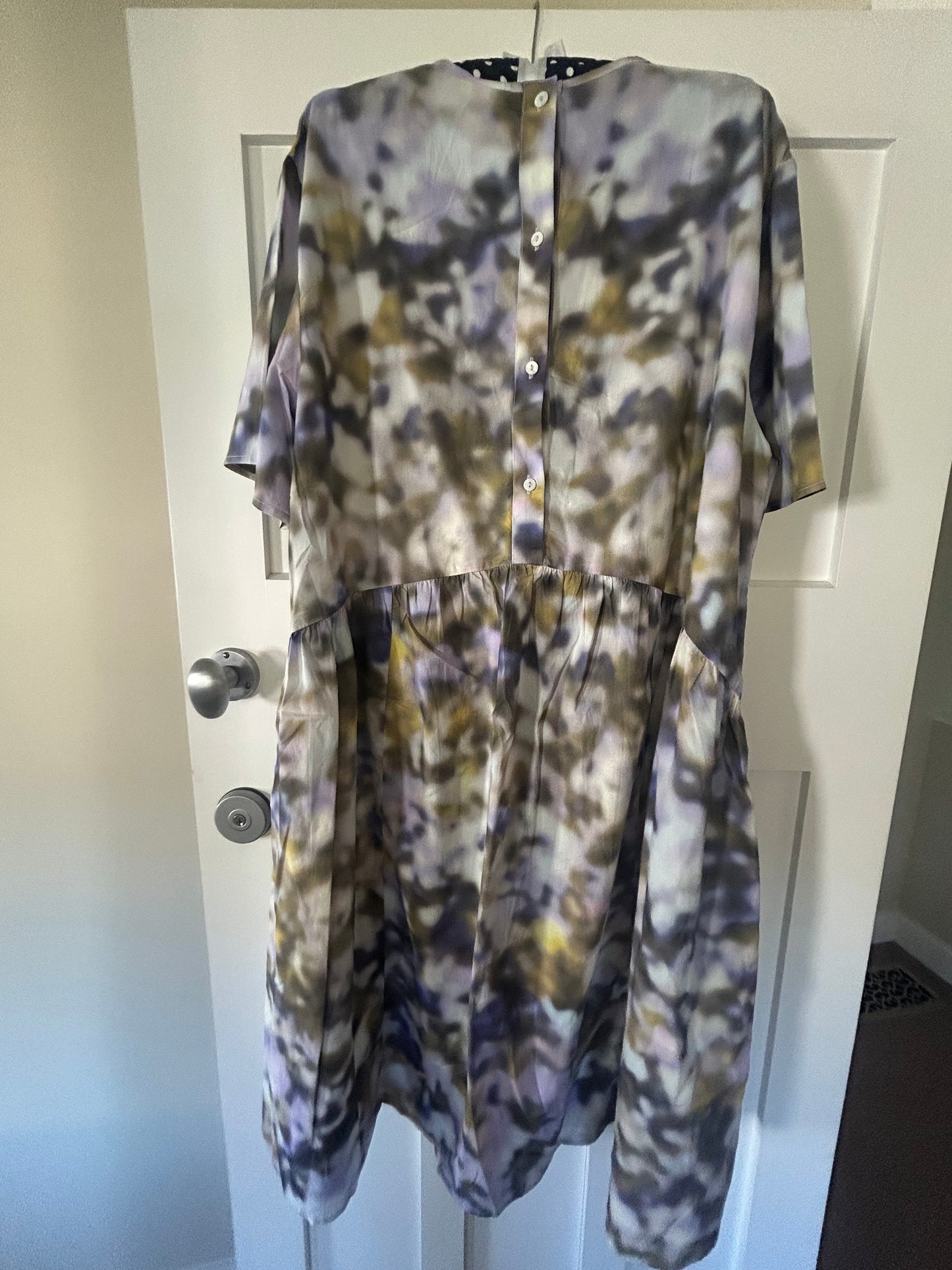 Agnes Dress