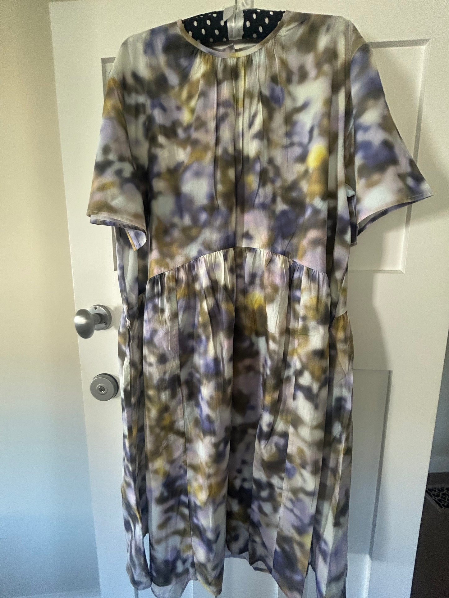 Agnes Dress