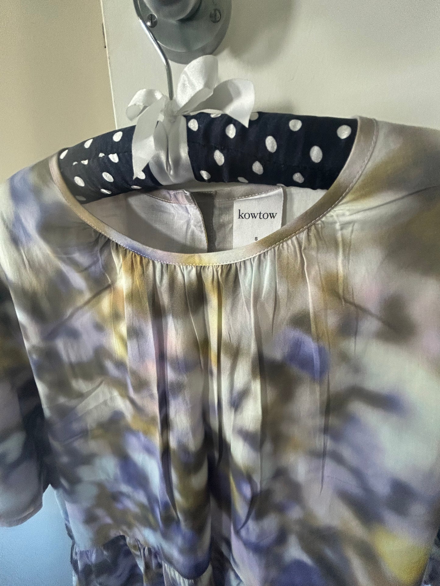 Agnes Dress