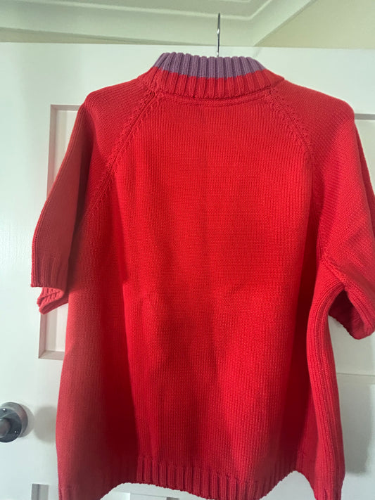 Trace Tee