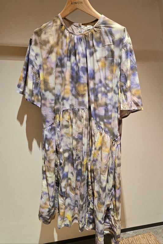 Agnes Dress