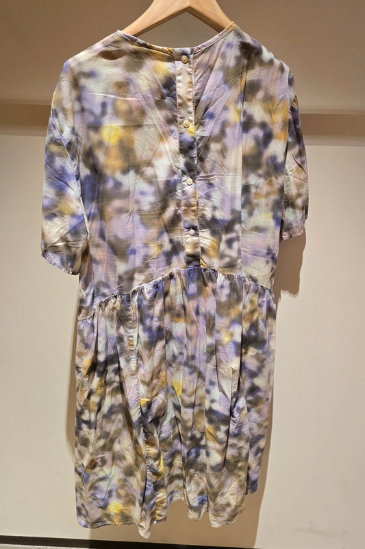 Agnes Dress