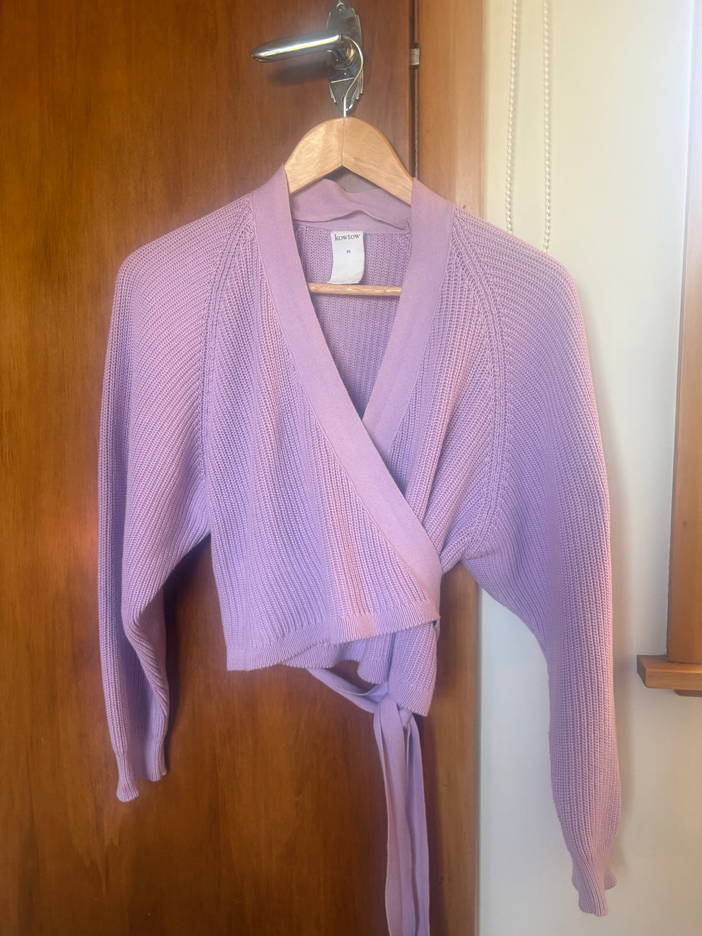 Composure Cardigan