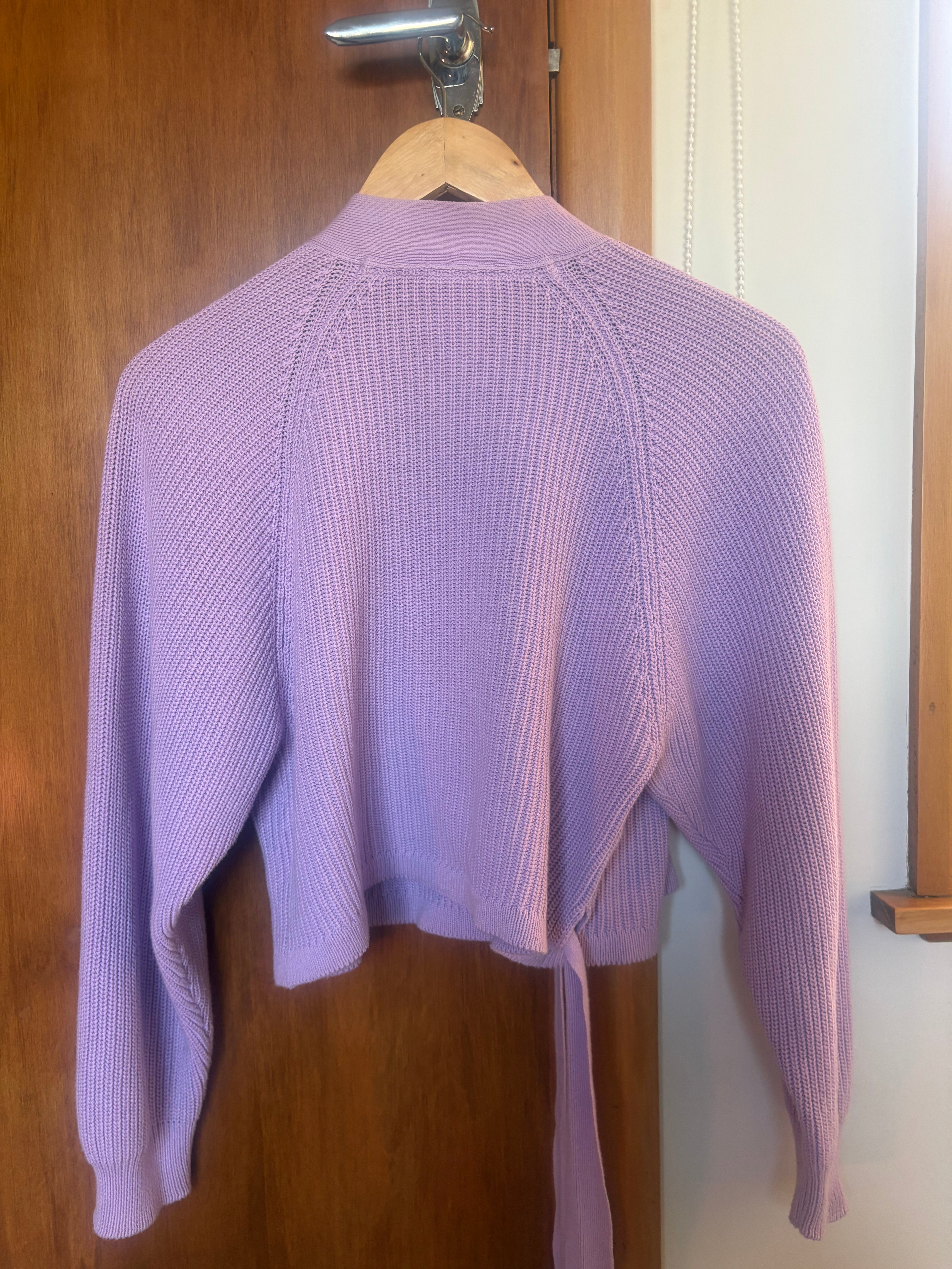 Composure Cardigan