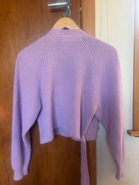 Composure Cardigan