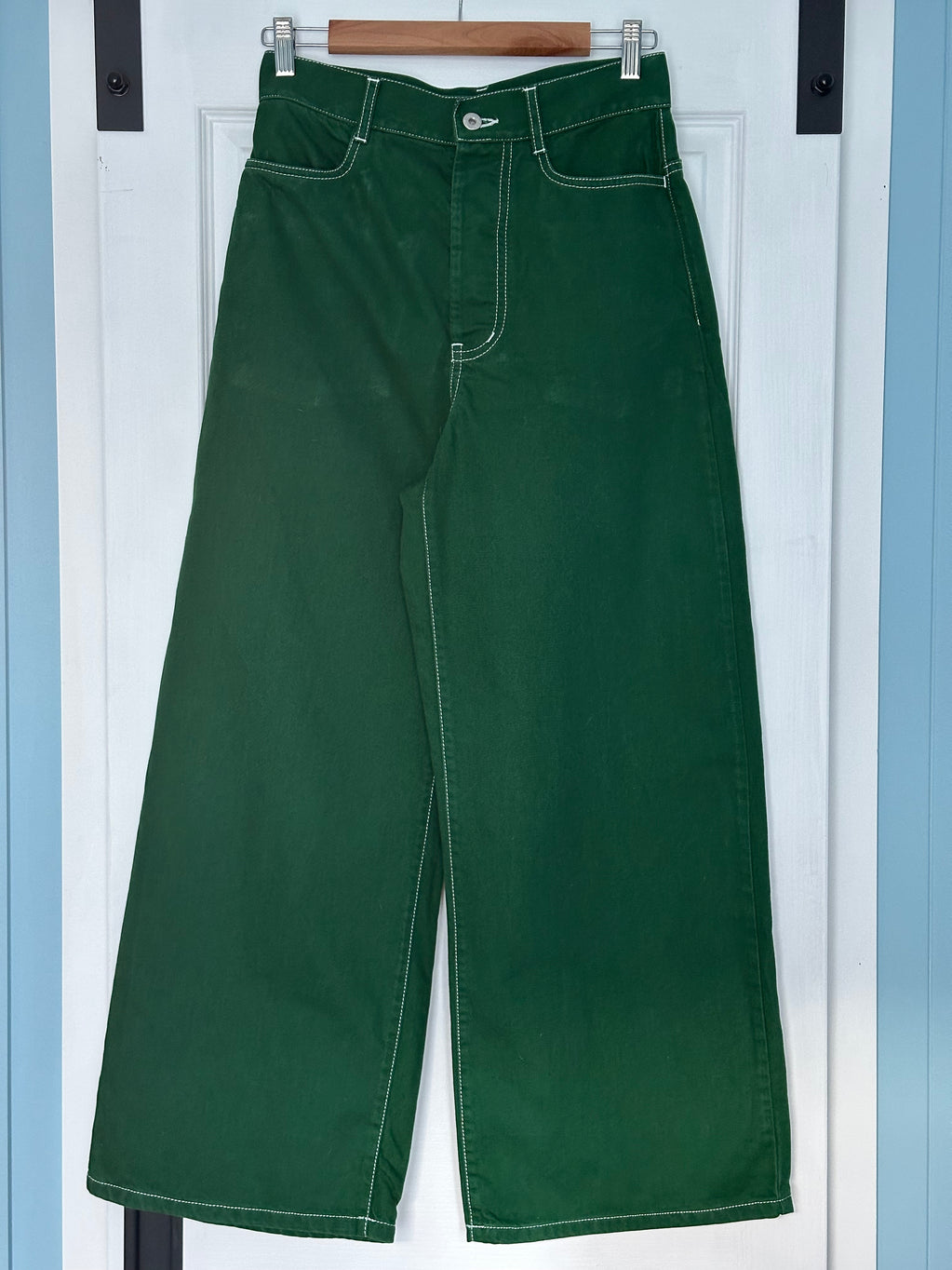 Sailor Jeans