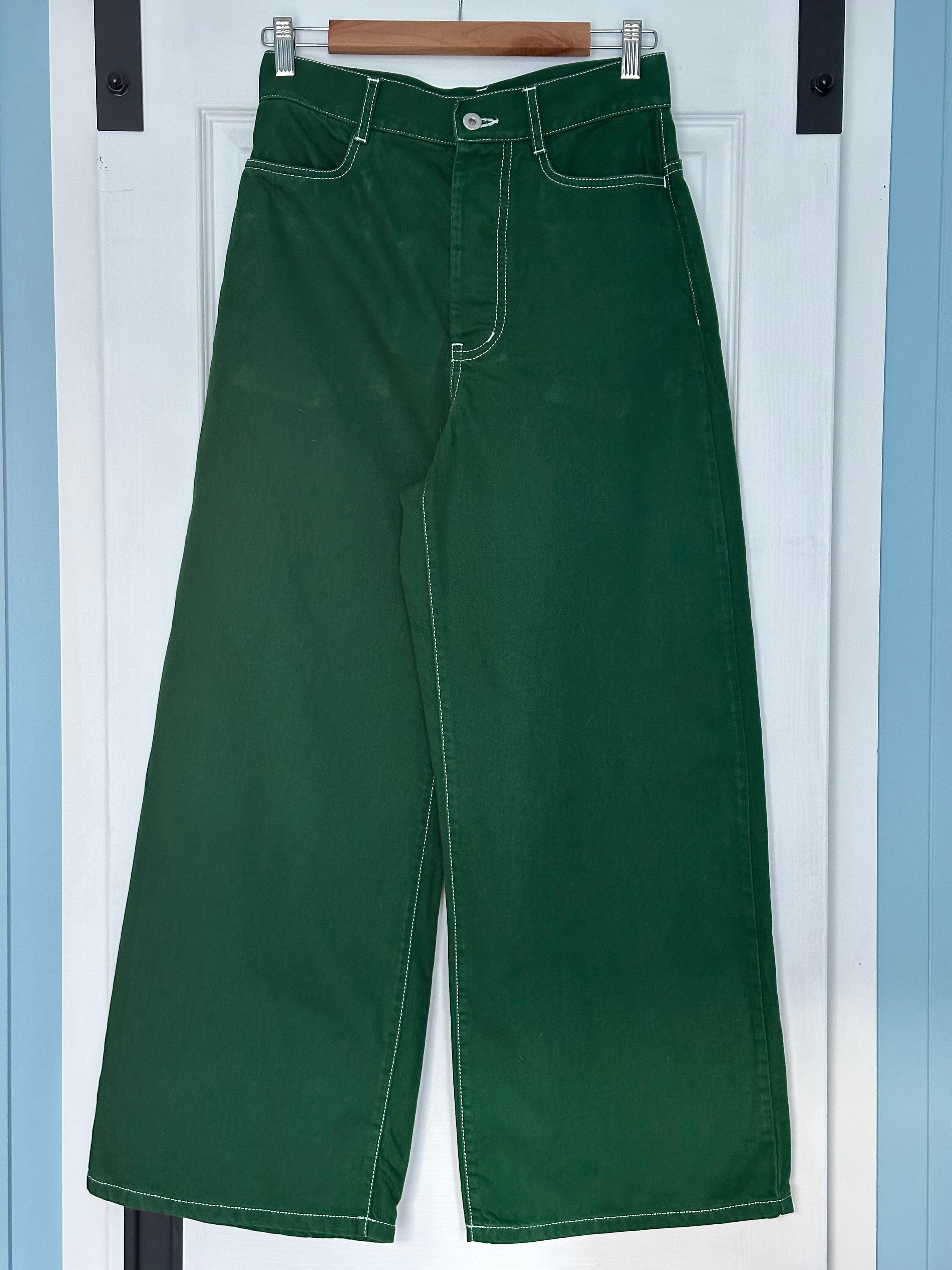 Sailor Jeans