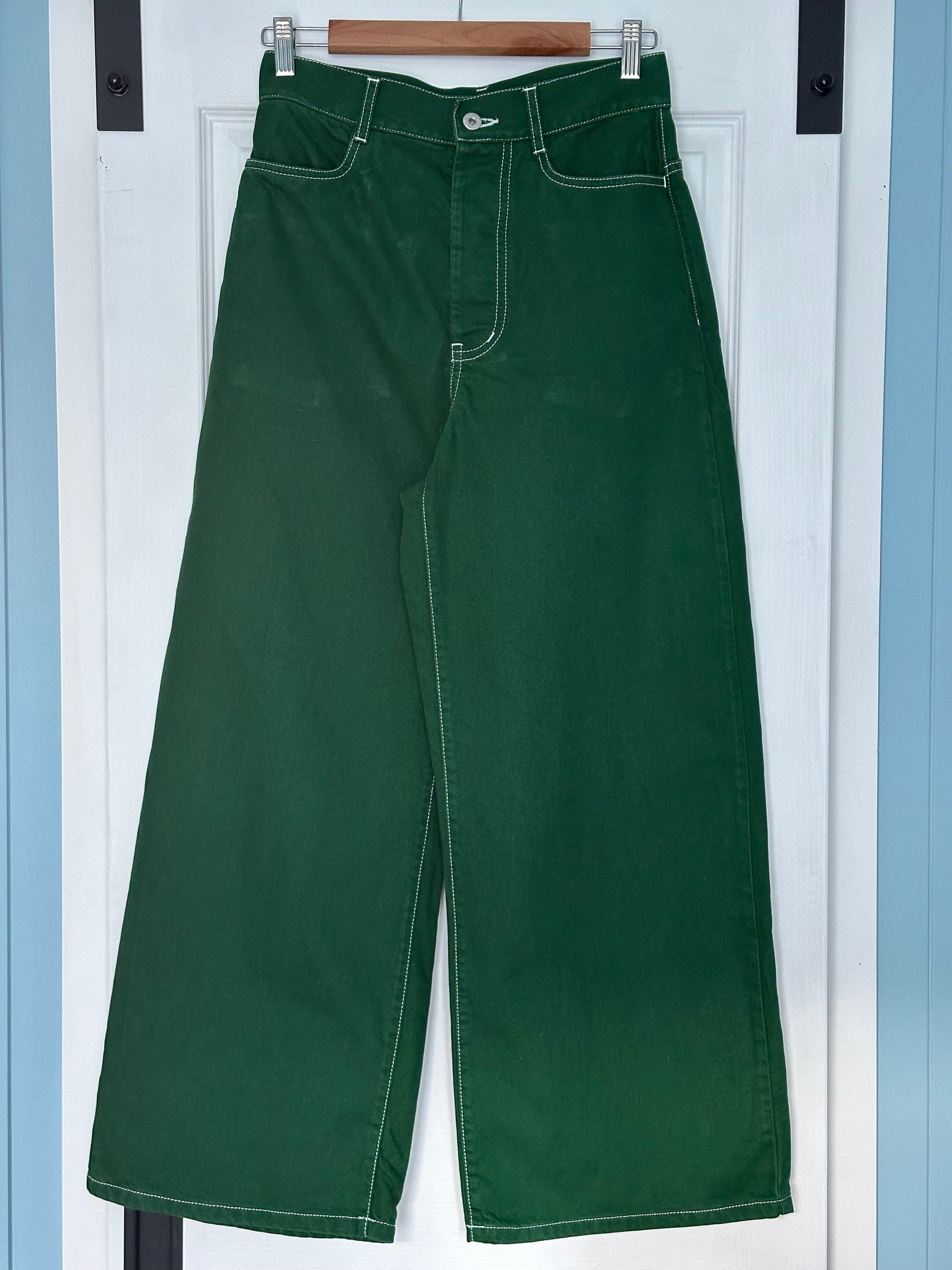 Sailor Jeans