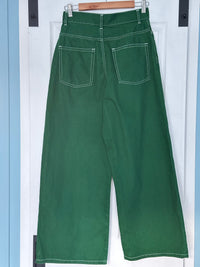 Sailor Jeans