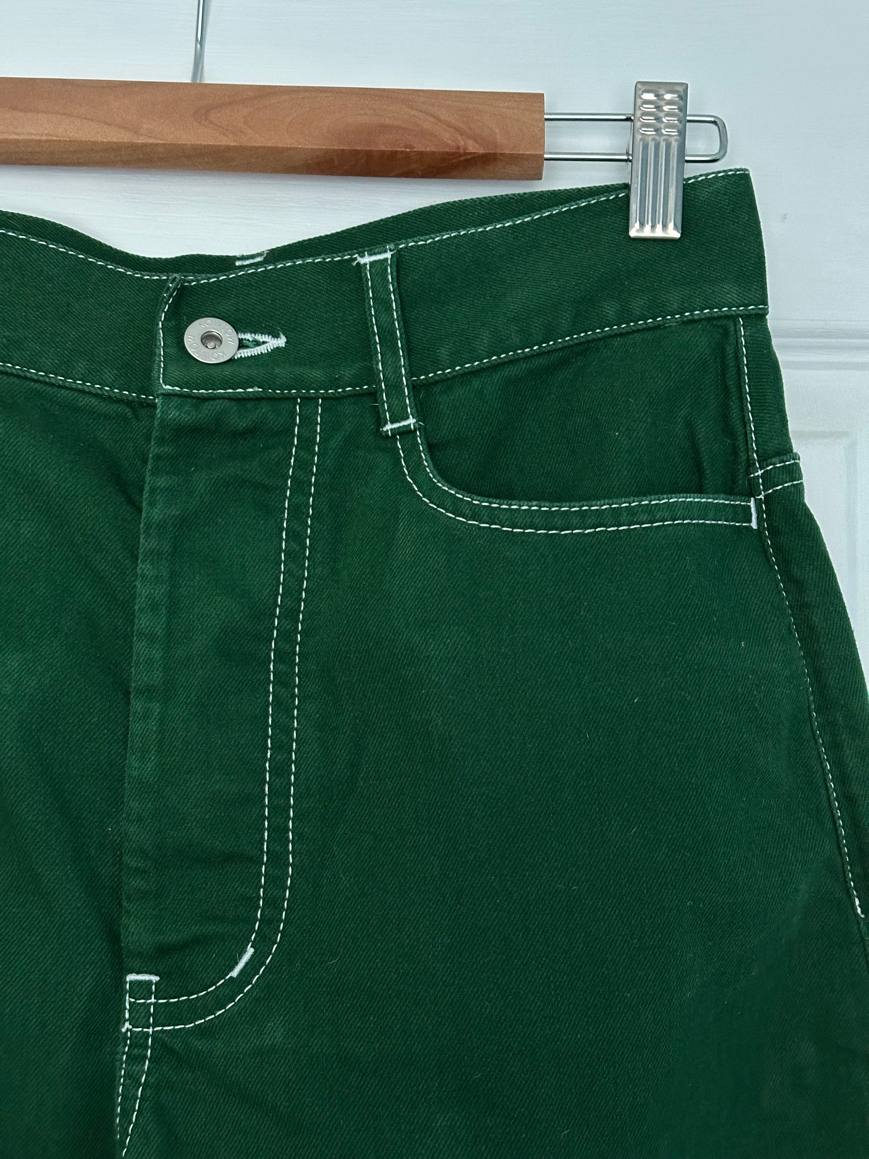 Sailor Jeans
