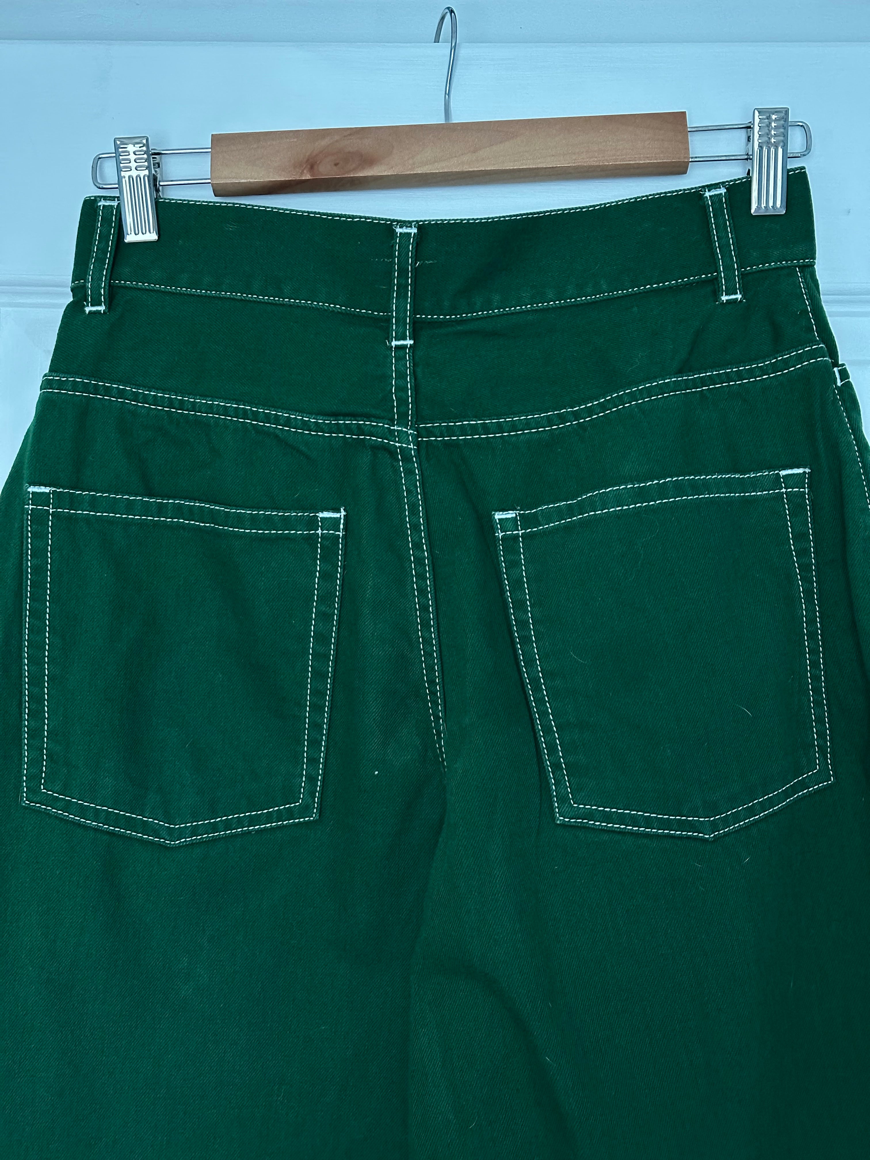 Sailor Jeans