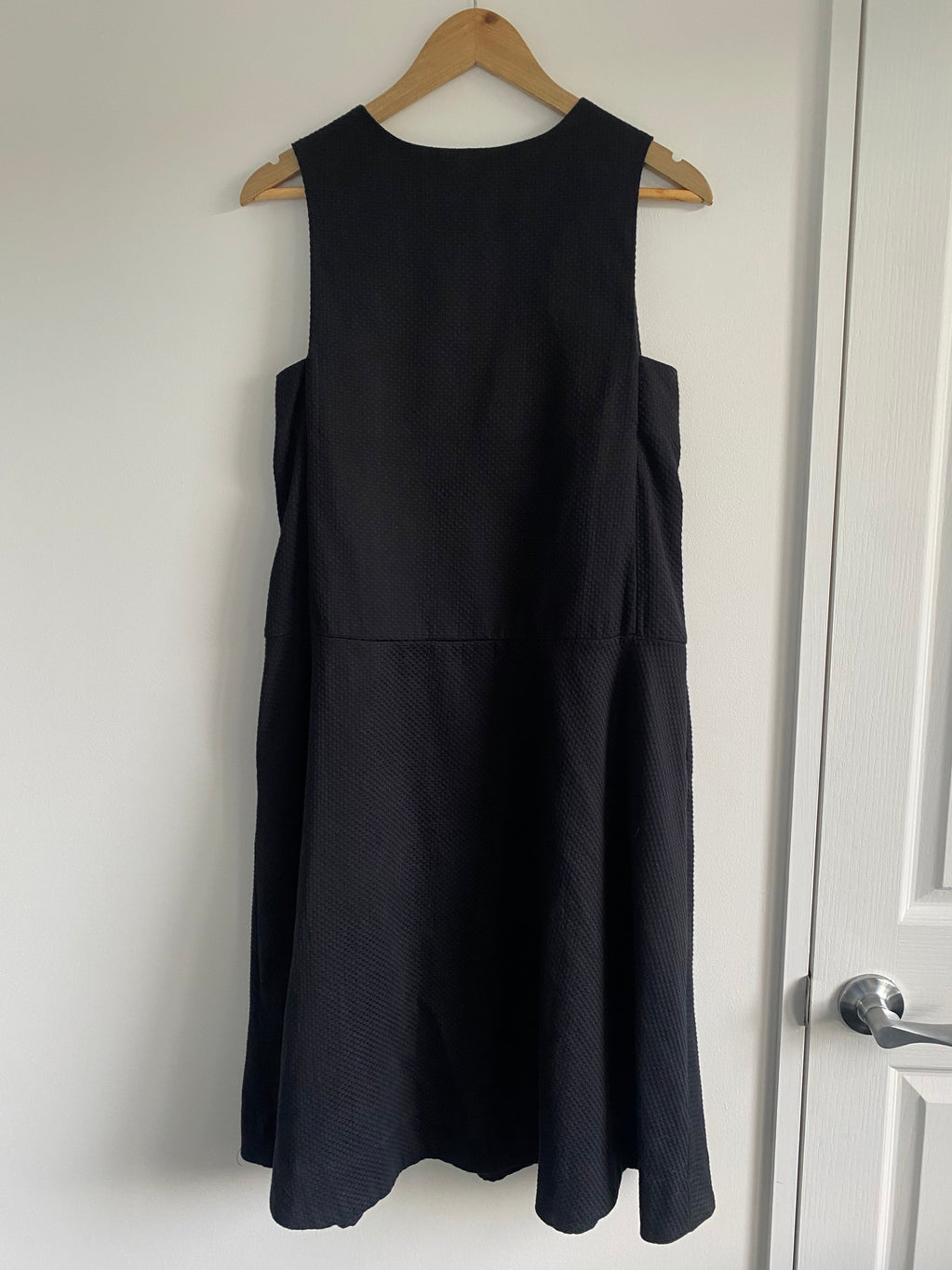 Ray Pinafore