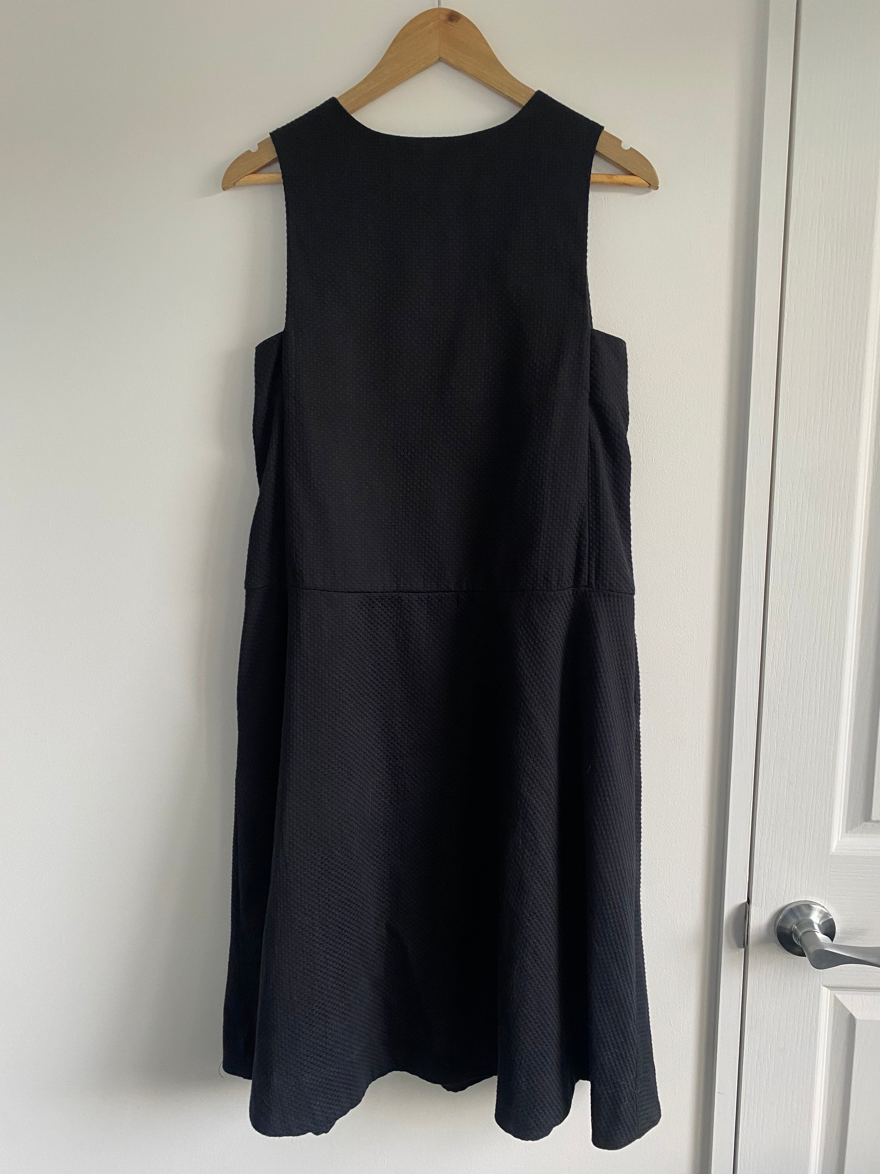 Ray Pinafore