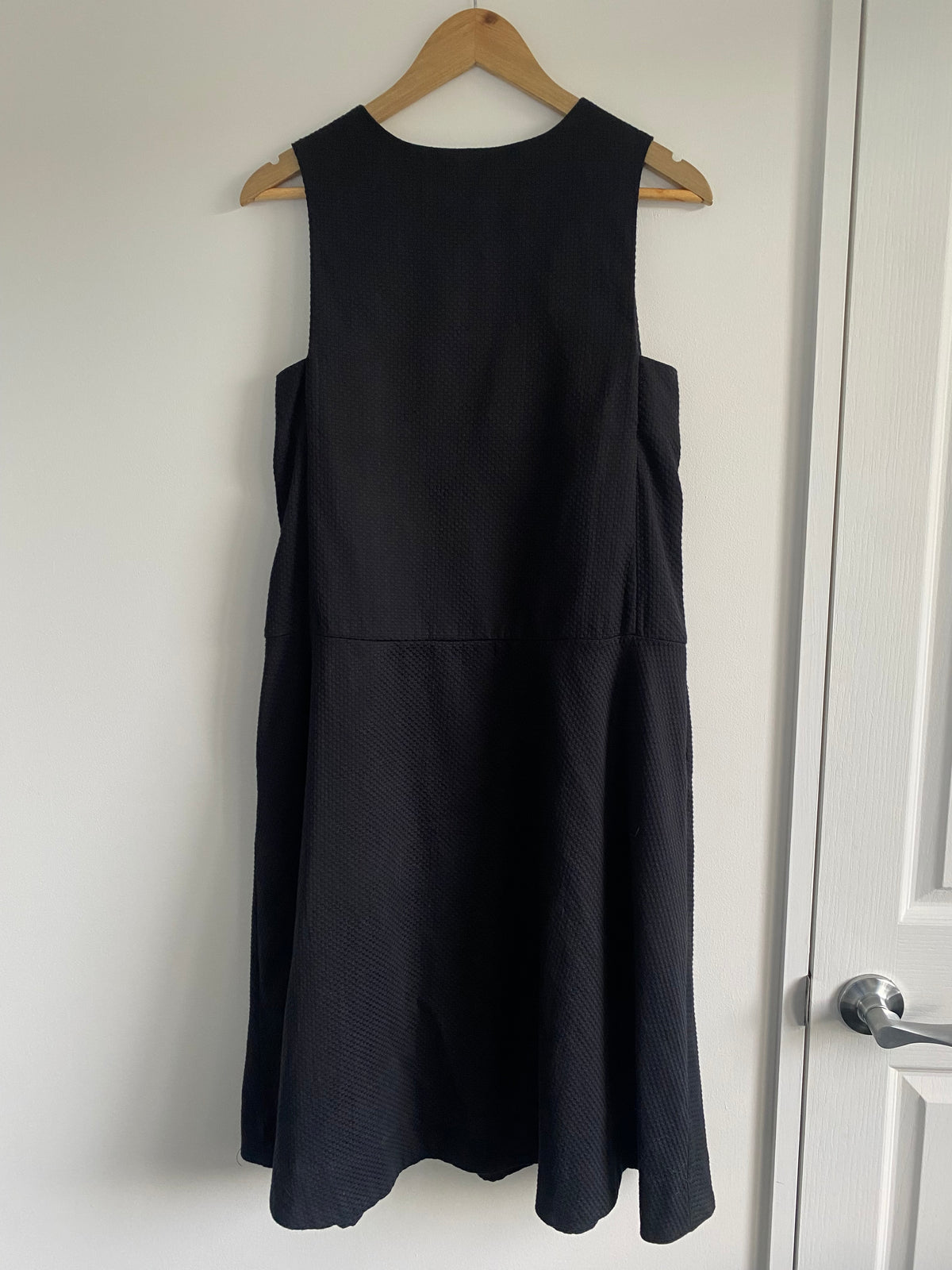 Ray Pinafore