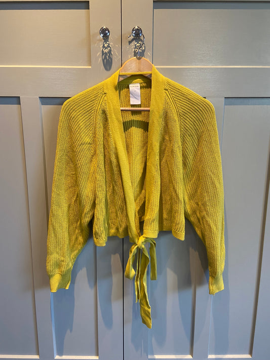 Composure Cardigan