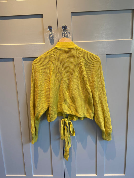 Composure Cardigan