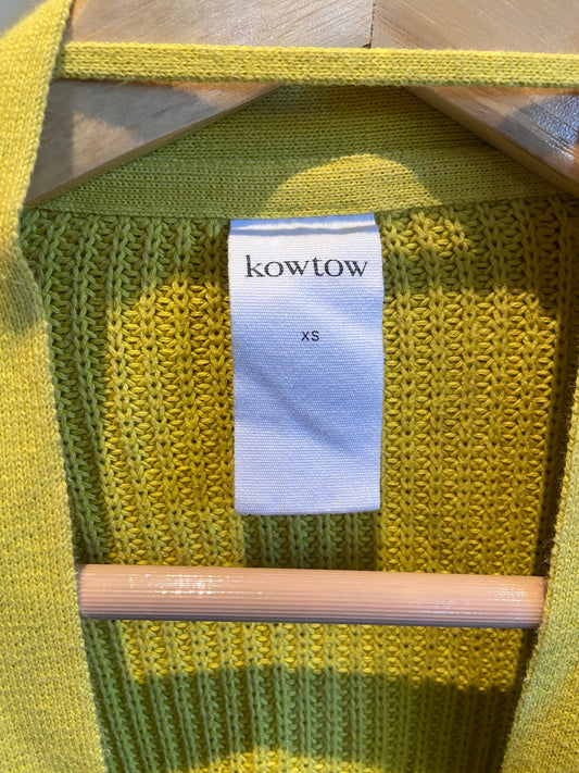 Composure Cardigan