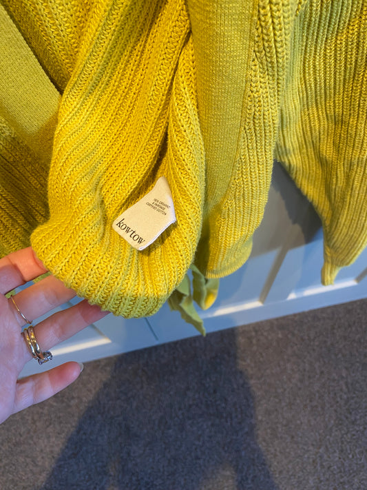 Composure Cardigan