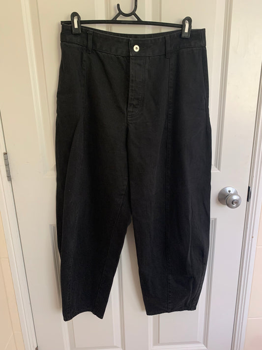 Sailor Jeans